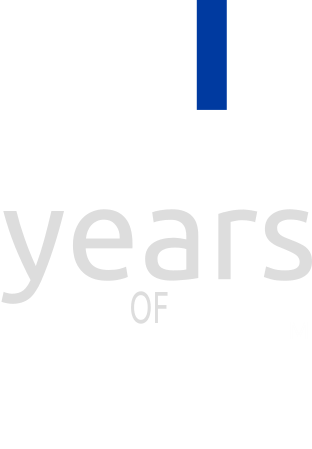 40 Years of Zen logo