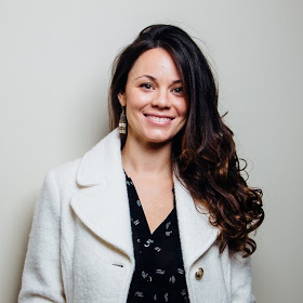 Dr. Katelyn Isvari Story Thomas